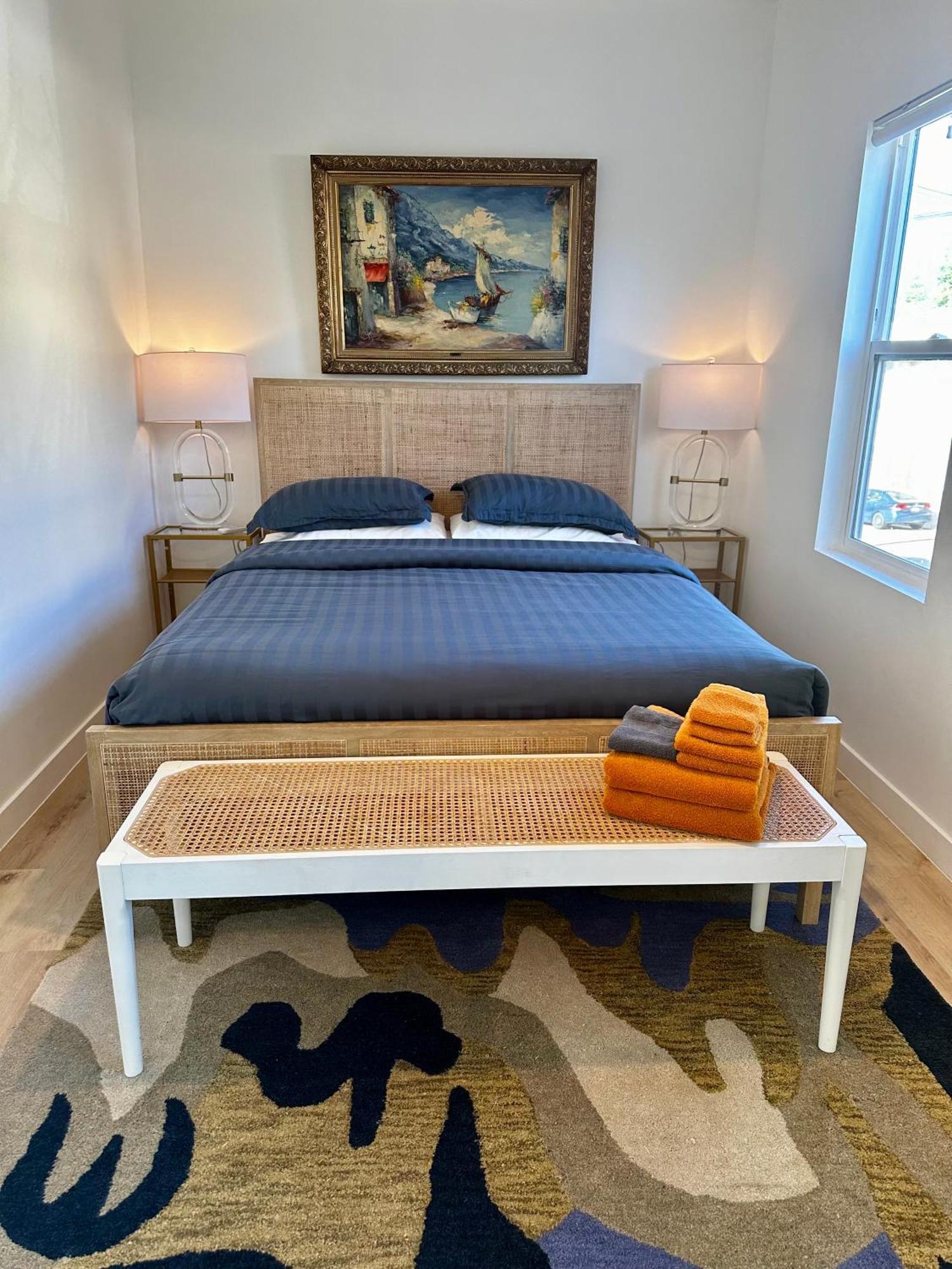 Modern, Remodeled Echo Park House-Walk To Sunset Blvd, Dodgers Stadium, Shops, Bars, Restaurants, Lake, Concerts Los Angeles Exterior foto